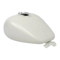 Fuel Gas Tank Fit For Harley Street Road Glide 2008-2023 Bonneville salt denim