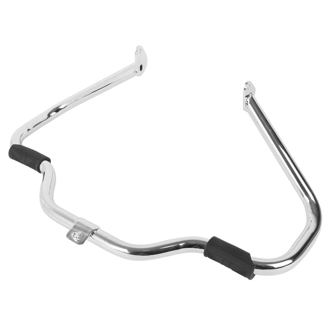 Chrome Engine Guard Crash Bar Fit For Harley Touring Road Electra Glide 97-08