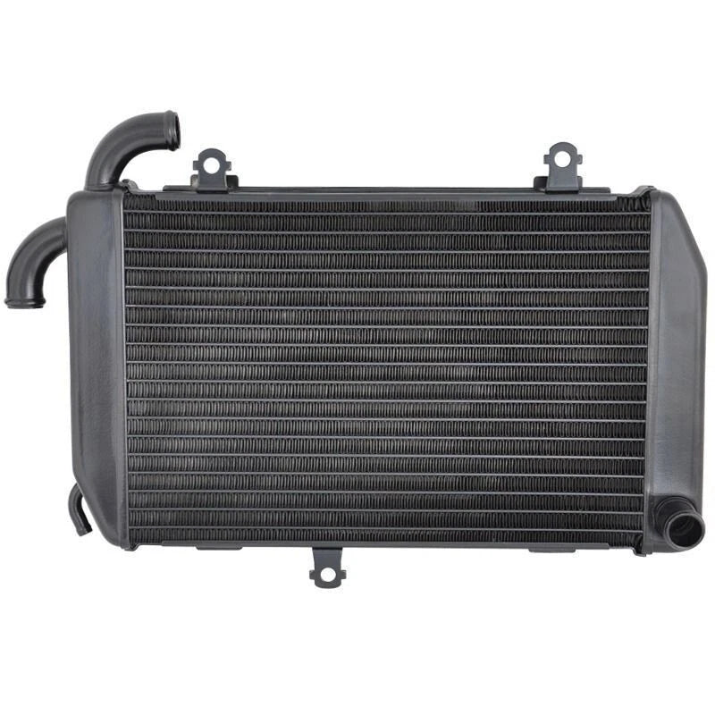 For Honda GL1800 Goldwing 2006-2017 16 Motorcycle Right Engine Cooling Radiators