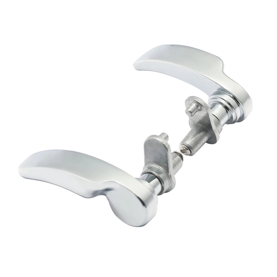 Saddlebag Latch Lever Lid Lifter Fit For Harley Low Rider Fxlrst 22-25 Fxrst 22