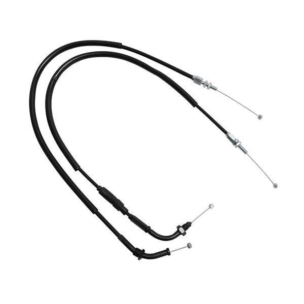 Throttle Cables Fit For Honda CBR1000RR 2008-2013