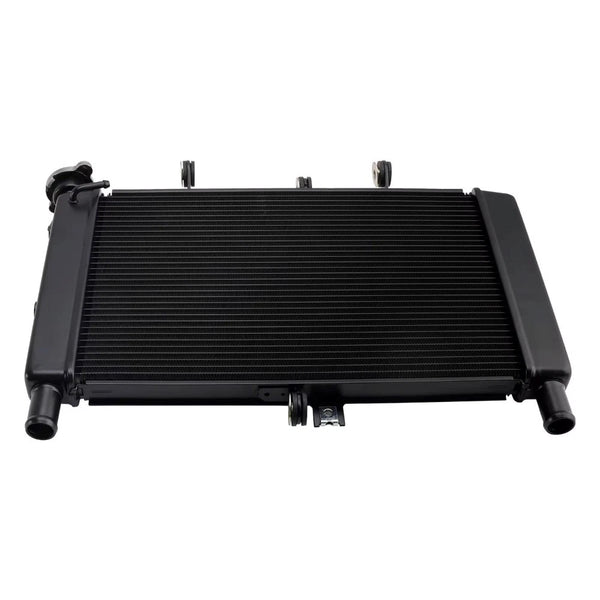 Engine Compartment Cooling Radiator for MT-09 SP 2021-2023 Tracer 9 GT 2021-2024