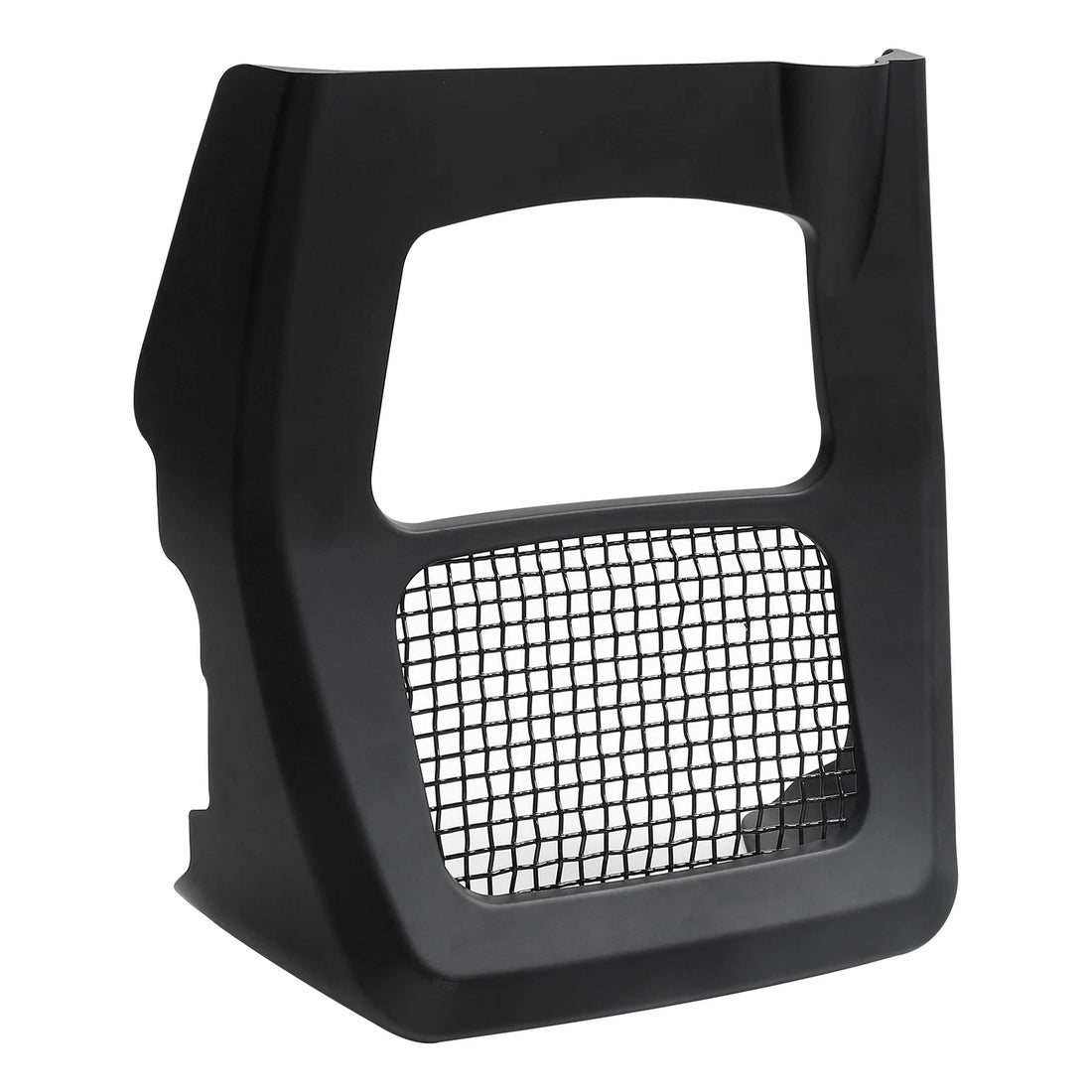 Fairing Spoilers Chin Cover Fit For Harley Road King Street Glide 2017-2023