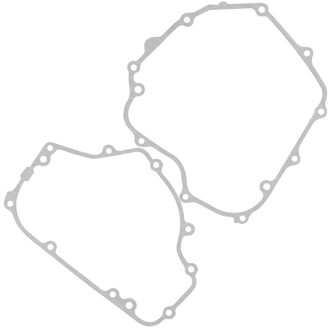 Engine Generator Crank Case Gasket for Kawasaki Ninja 250R EX250 86-12