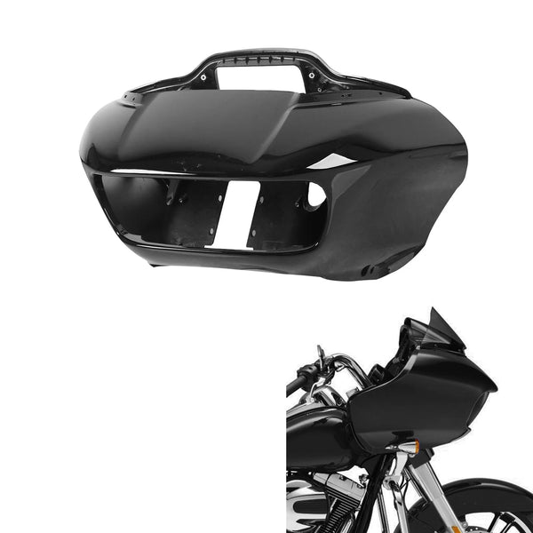 ABS Front Inner Outer Fairing Fit For Harley Touring Road Glide Fltrx 2015-2023