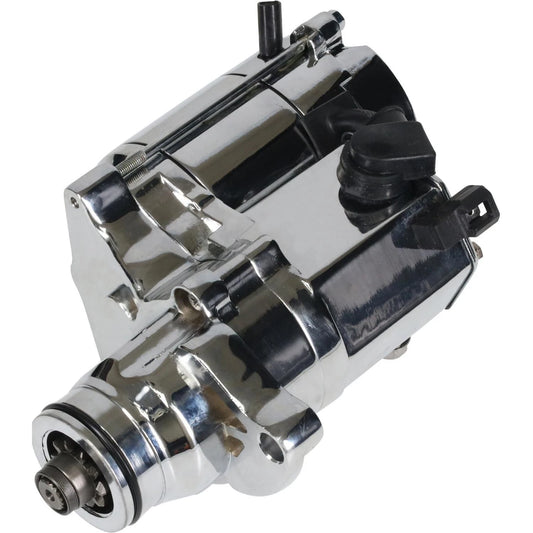 New Chrome Starter For Harley Davidson Flhr Road King 1584CC 31619-06
