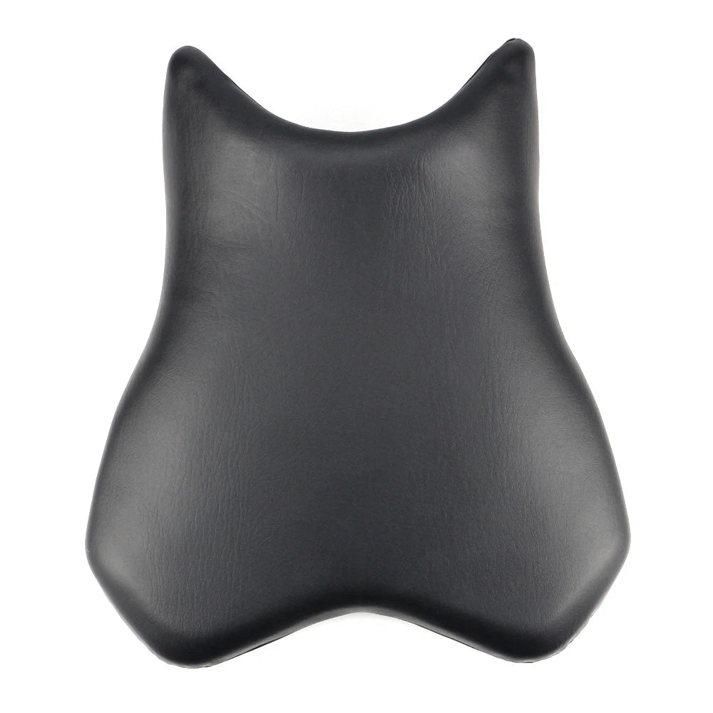 Motorcycle Front Rider Driver Seat Cushion For Yamaha YZF R6 2006-2007 Black
