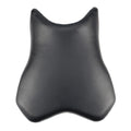 Motorcycle Front Rider Driver Seat Cushion For Yamaha YZF R6 2006-2007 Black