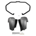 Engine Guard Bar & Lower Fairings Fit For Indian Roadmaster 2015-2018 2023-2024