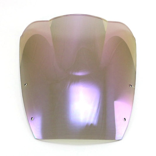 Motorcycle Windshield Windscreen For Suzuki GSX600/750F Katana 1988-1997 LC