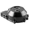 Left Engine Starter Stator Clutch Cover For Kawasaki Z1000 2003 2004 2005 2006