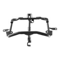 Fit For Suzuki DL650 Vstrom 650 2012-2016 15 Front Base Headlight Bracket Black