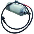 New Starter For Yamaha Big Bear & Bruin 250 2005-2009 & Pro Hauler Bear Tracker