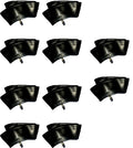 10) HD Tube Straight Stem Size 2.50-10 2.50X10 For Razor SX500 10"