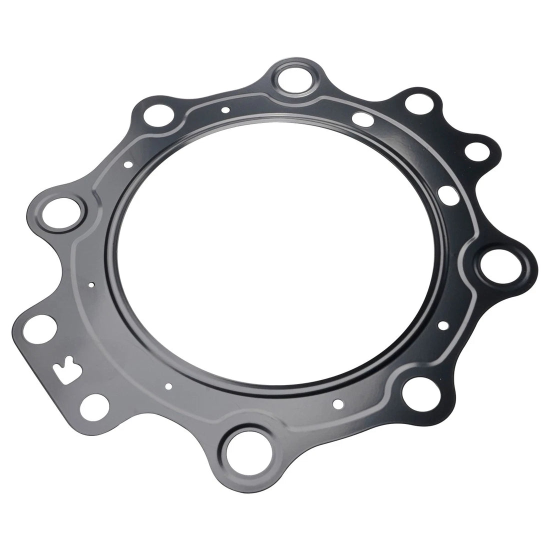 Rear Cylinder Head Gasket For Kawasaki Vulcan 2000 Classic LT 08-10