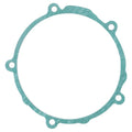 Motorcycle Generator Cover Gasket For Kawasaki KDX200 KDX 200 1989-2006 KDX220R