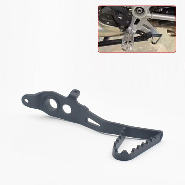 BMW R1200GS R1250GS Adv Motorcycle Rear Foot Pedal Brake Lever Fit For 2010-2023