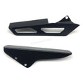 For Suzuki GSXR1000 2005-2006 Motorcycle Aluminum Chain Guard Side Cover Black