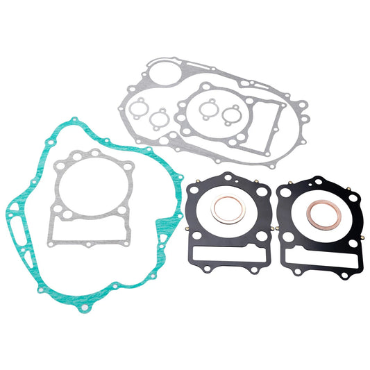 Full Cylinder Crankcase Cover Gasket Yamaha Virago1100 XV1100 86-99 XV1000 84-85