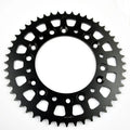 520 42T 45 48T Rear Sprocket For Honda CRM250 XR650 XR600 XR250 90-18 Motorcycle