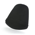 Rear Pillion Passenger Seat Black Fit for Suzuki GSXR600 GSXR750 2011 2012 K11