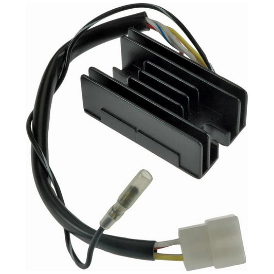 New 12V Regulator Rectifier Fits Suzuki GS650M GS1100S Katana 1983 32800-49430