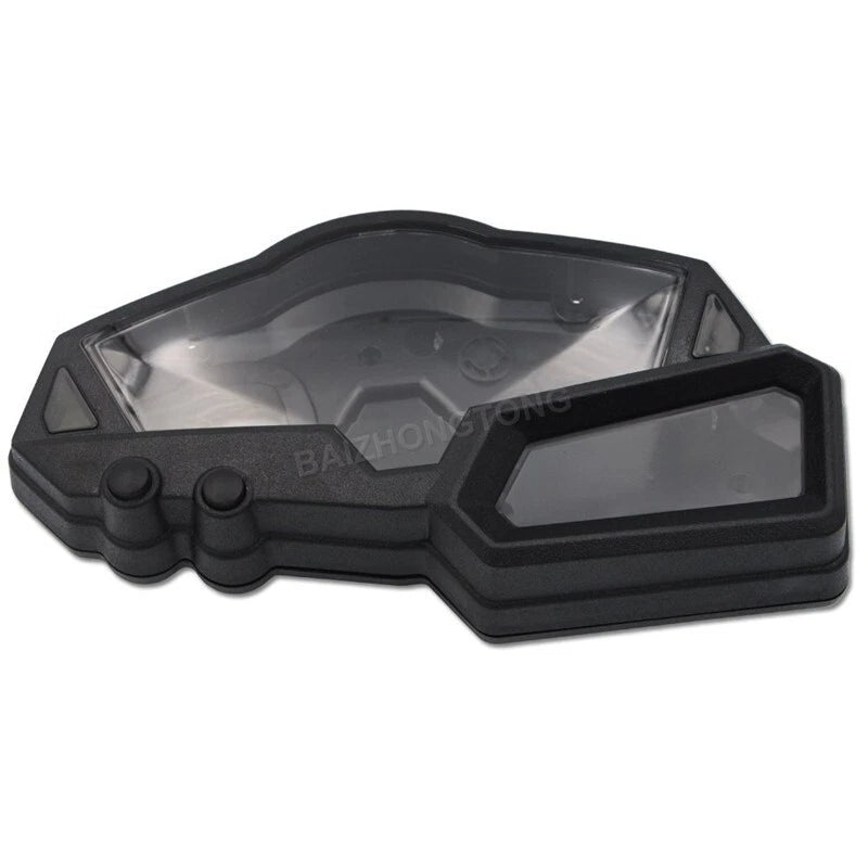 Speedometer Tachometer Gauge Case Cover Fit For kawasaki Z300 2015 2016 17 18 19