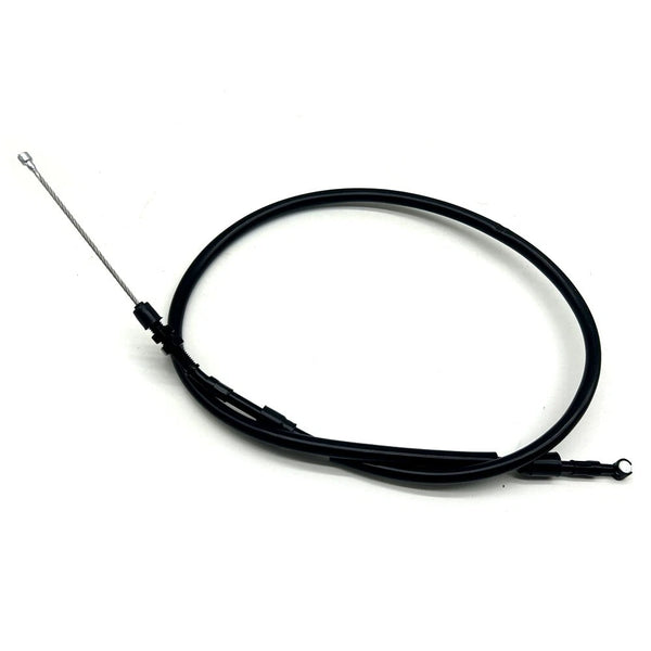 Fit For BMW F750GS F850GS Adv F900XR 2018-2023 Brand New Steel Clutch Cable Wire