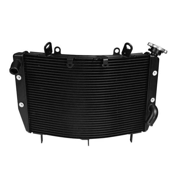Engine Radiator Cooling Cooler Fit For Yamaha Yzf R6 YZFR6 2017-2025
