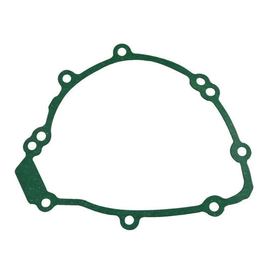 Engine Stator Cover Crankcase Gasket YZF-R1 Yzf R1 09-14 10 11 12 13