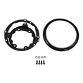 Headlight Ring Trim Mount Brackets Fit For Harley Low Rider ST Fxlrst 22-25 2023