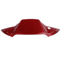 Fairing Air Duct Fit For Harley 2019 Road Glide Special 2015-24 Wicked Red Denim