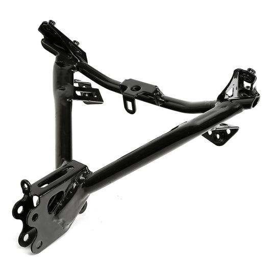 Black Front Headlight Stay Fairing Bracket Fit For Honda CBR650R Cbr 650 R 19-23