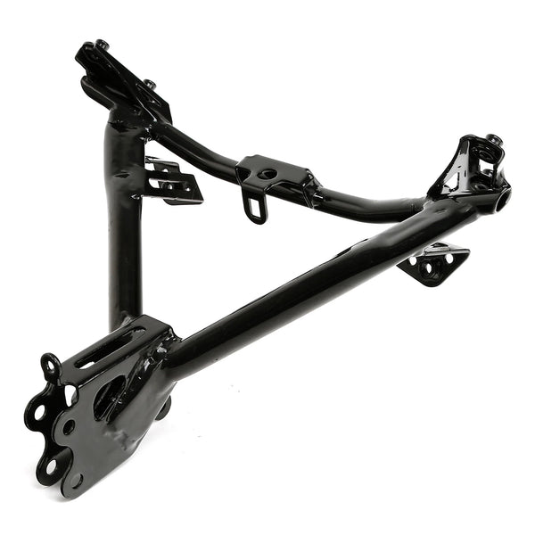 Black Front Headlight Stay Fairing Bracket Fit For Honda CBR650R Cbr 650 R 19-23