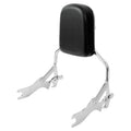 Chrome Sissy Bar Backrest Fit For Harley Softail Fat Bob Fxfb Fxfbs 2018-2025 24