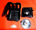 Air Filter 43CC 49CC 51.7CC Mini Replica Harley Davidson Mini Chopper New