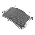For 2017-2021 Yamaha MT-10 MTN1000 Motorcycle Aluminum Engine Cooling Radiator