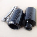 New Honda CBR600F4/F4i Frame Slider Crash Falling Protector Fit 1999-2006 Carbon