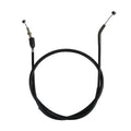 Motorcycle Clutch Cable For Suzuki GSXR1000 GSX-R1000 2005-2006 05 06 Black
