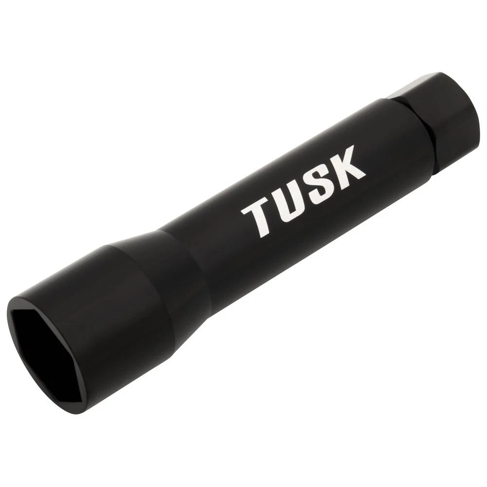Tusk Thin Wall Spark Plug Socket 14 mm For Yamaha Tenere 700 2021-2025