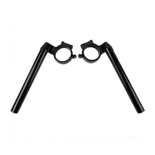 Fit For Honda CBR600RR 2013-2020 2021 19 New Motorcycle Grips Clip Ons Handlebar