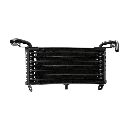 Fit for 2009 2010 2011 BMW S1000RR Motorcycle Engine Cooling Radiator Oil cooler