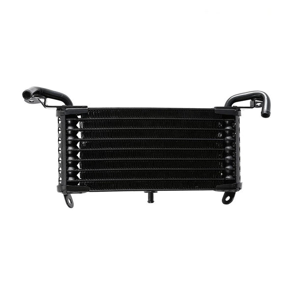 Fit for 2009 2010 2011 BMW S1000RR Motorcycle Engine Cooling Radiator Oil cooler