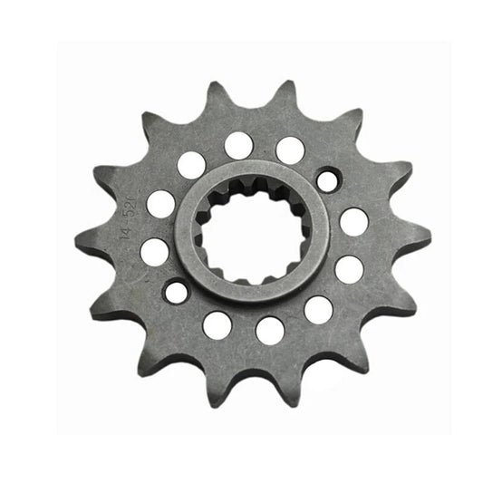 520 14T Front Sprocket For Kawasaki 250 D-Tracker Japan 98-07 250 D-Tracker X