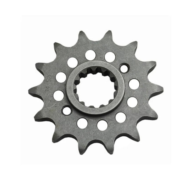 520 14T Front Sprocket For Kawasaki 250 D-Tracker Japan 98-07 250 D-Tracker X