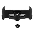 Inner Fairing Dash Panel Cover Fits For Harley Cvo Street Glide 23-25 Flhx 24-25