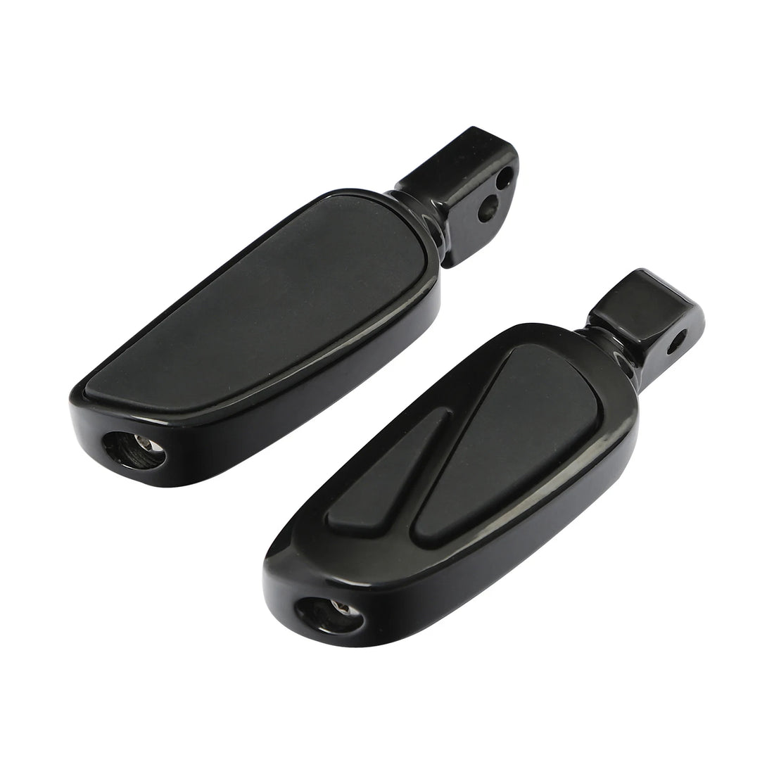 Rear Passenger Pegs Footrest Fit For Harley Softail Flsb Sport Glide 107 2018-25