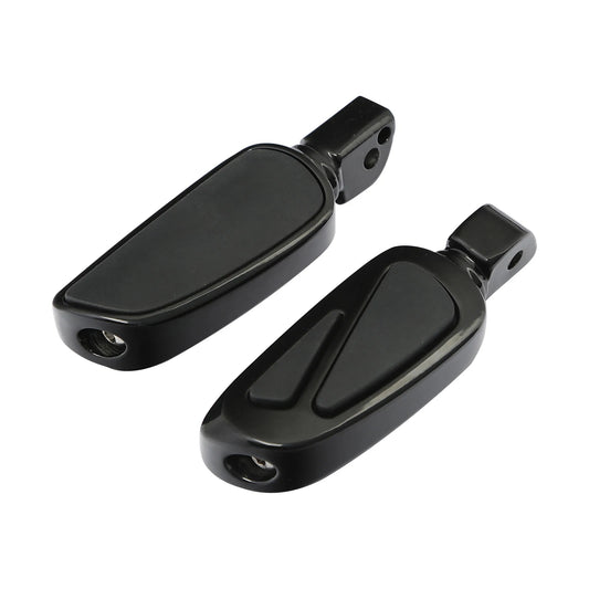 Rear Passenger Pegs Footrest Fit For Harley Softail Flsb Sport Glide 107 2018-25