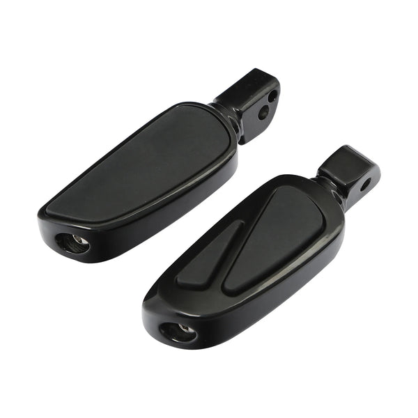Rear Passenger Pegs Footrest Fit For Harley Softail Flsb Sport Glide 107 2018-25