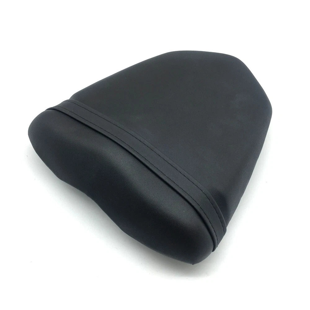 New Rear Passenger Seat Pillion Cushion Black Fit for Suzuki GSXS750 2015 2016